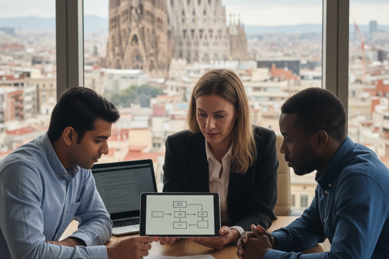 Lee más sobre el artículo Arraigo Socioformativo: La nueva vía para regularizar tu situación y empezar a trabajar en España